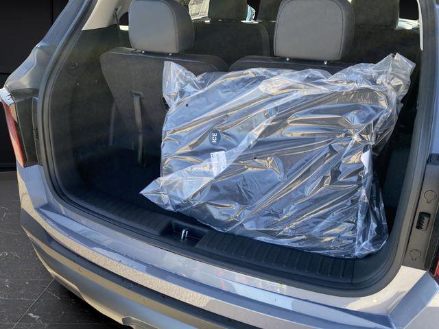 New 2025 Kia Sorento SX image 16