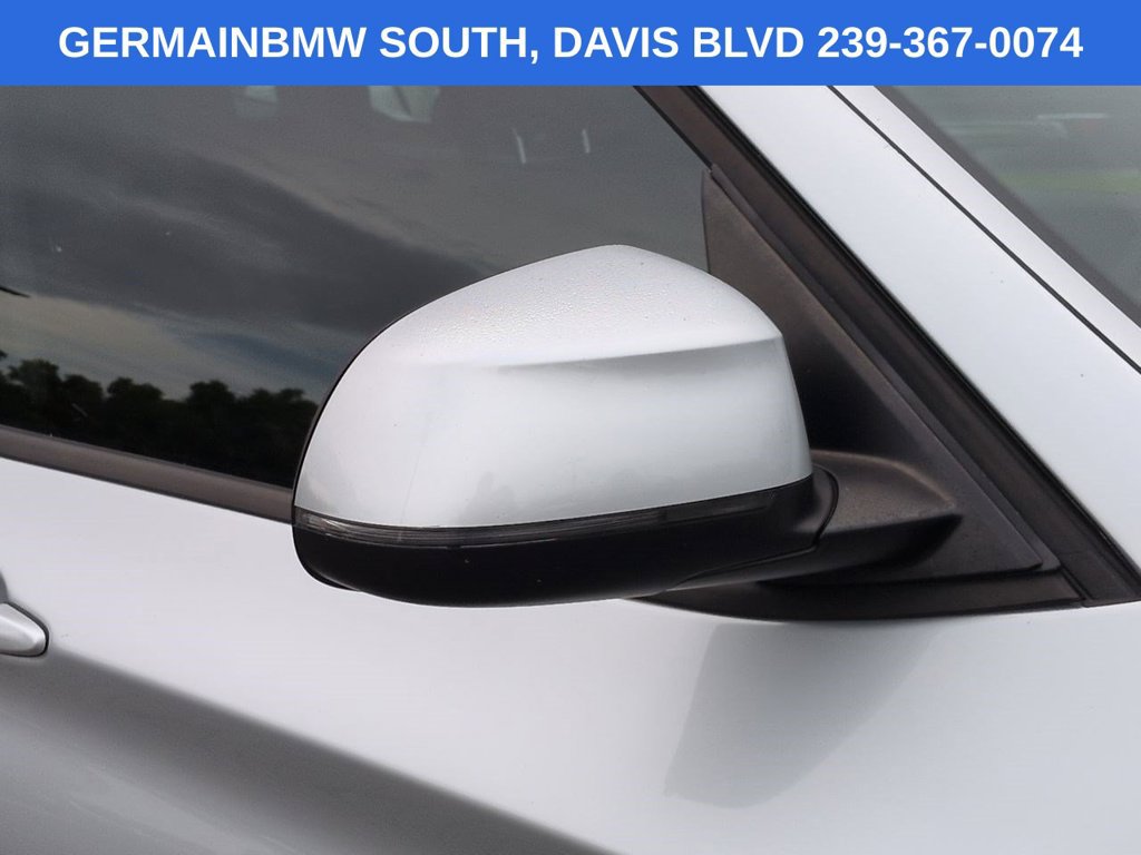 Used 2017 BMW X3 sDrive28i RWD image 13