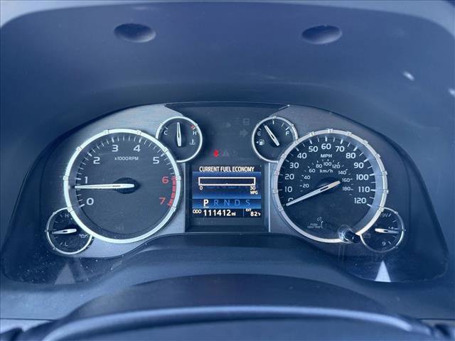 Used 2016 Toyota Tundra SR5 image 15