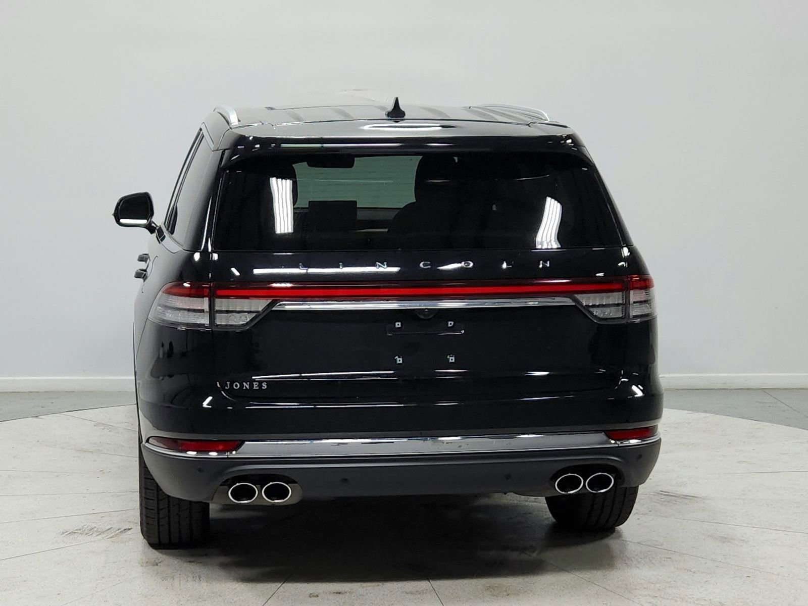 Used 2023 Lincoln Aviator Reserve w/ Elements Package Plus image 6