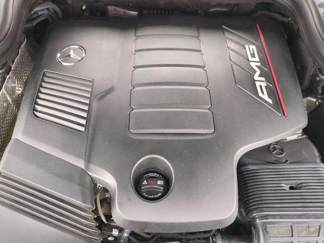 Used 2023 Mercedes-Benz GLE 53 AMG 4MATIC Coupe image 20