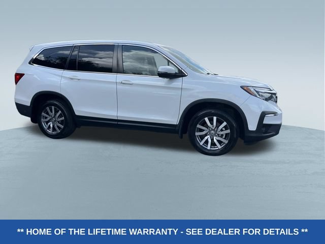 Used 2022 Honda Pilot EX-L image 2