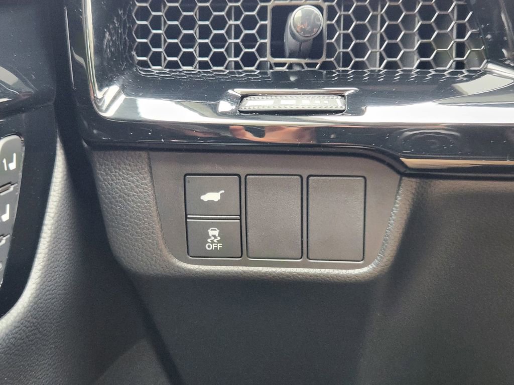 Used 2024 Honda CR-V EX-L image 21