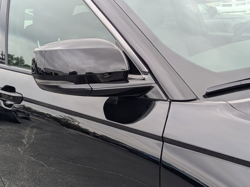 New 2026 Jeep Grand Cherokee Limited image 11