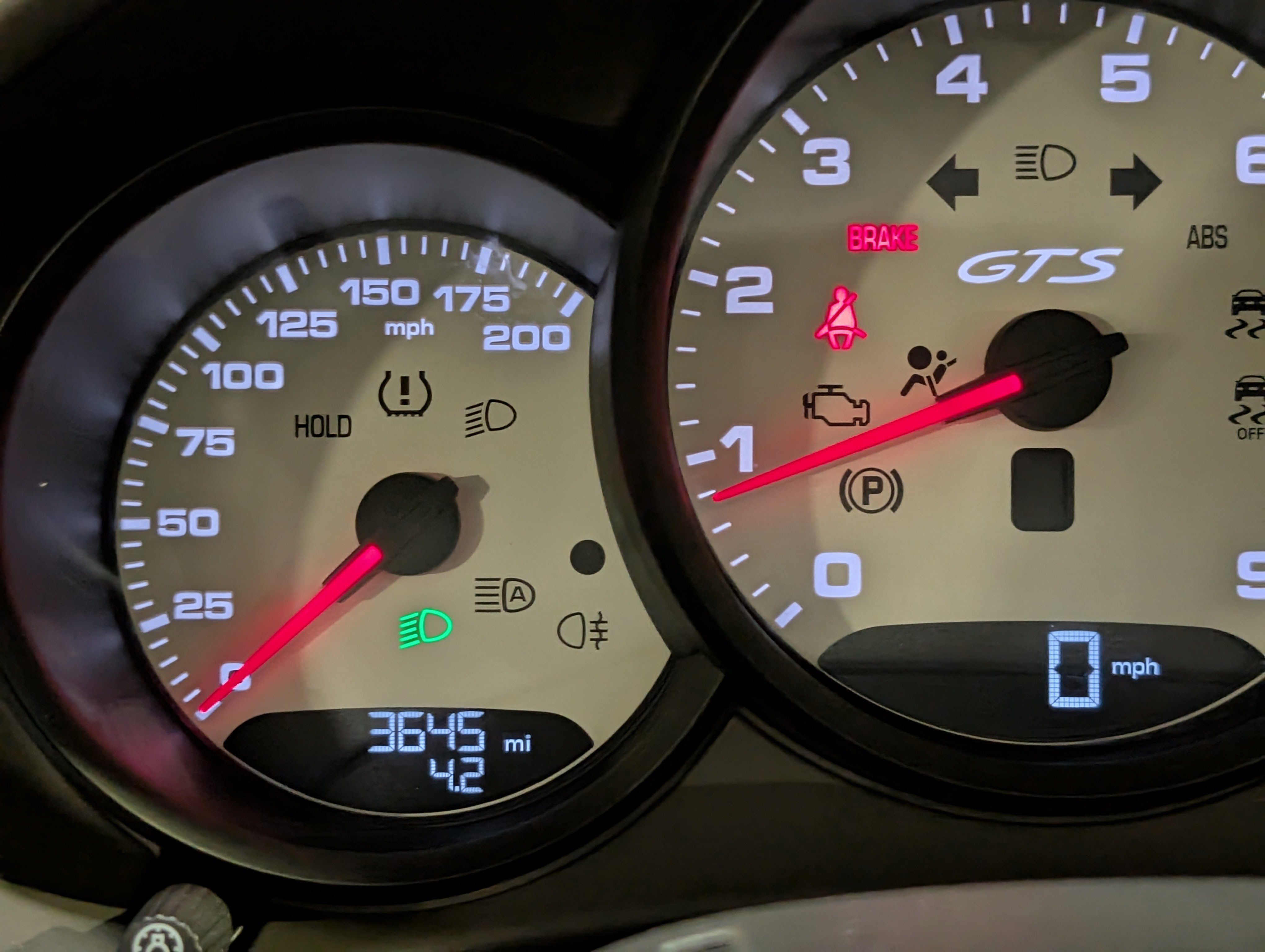 Certified 2024 Porsche 718 Boxster GTS image 29