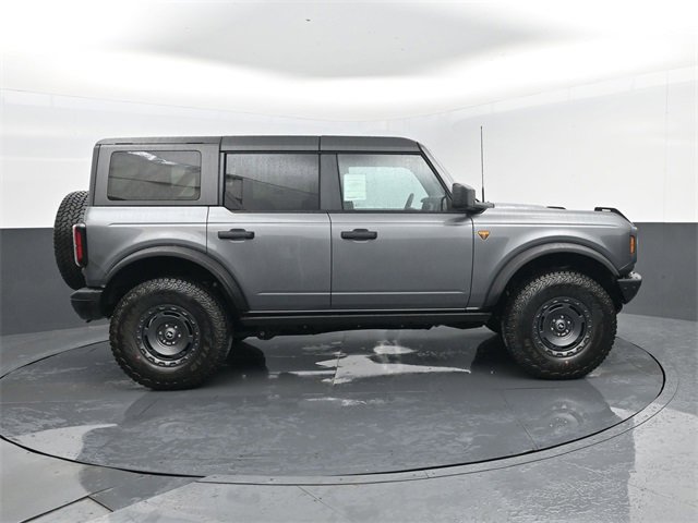 New 2025 Ford Bronco Badlands image 4