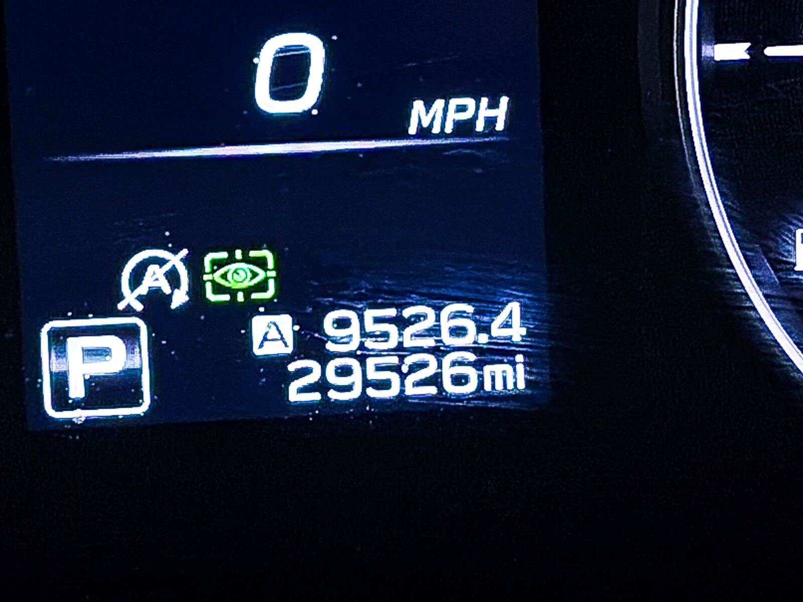 Used 2024 Subaru Outback Limited AWD/4WD image 34