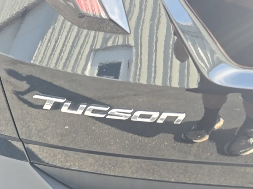 Used 2023 Hyundai Tucson Limited AWD/4WD image 7