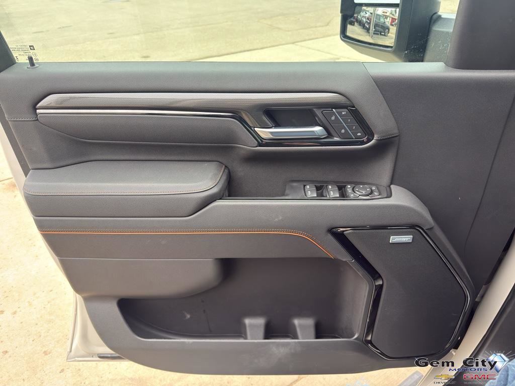 New 2026 GMC Sierra 3500 AT4 w/ AT4 Premium Plus Package image 26