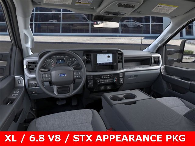 New 2026 Ford F250 XL image 33