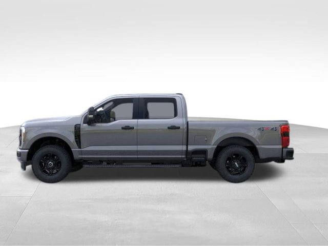 New 2026 Ford F350 XL w/ STX Appearance Package image 4