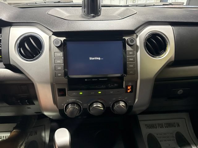 Used 2021 Toyota Tundra SR5 RWD image 8