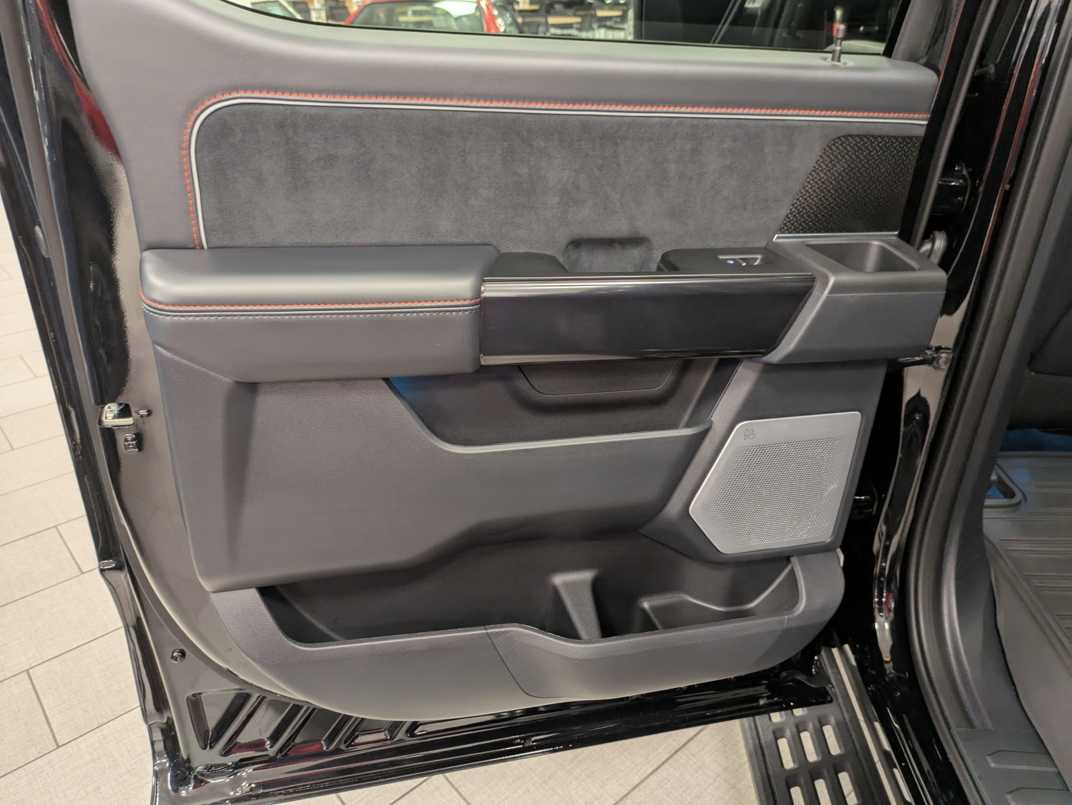 Certified 2024 Ford F150 Raptor w/ Equipment Group 803A Raptor R image 30