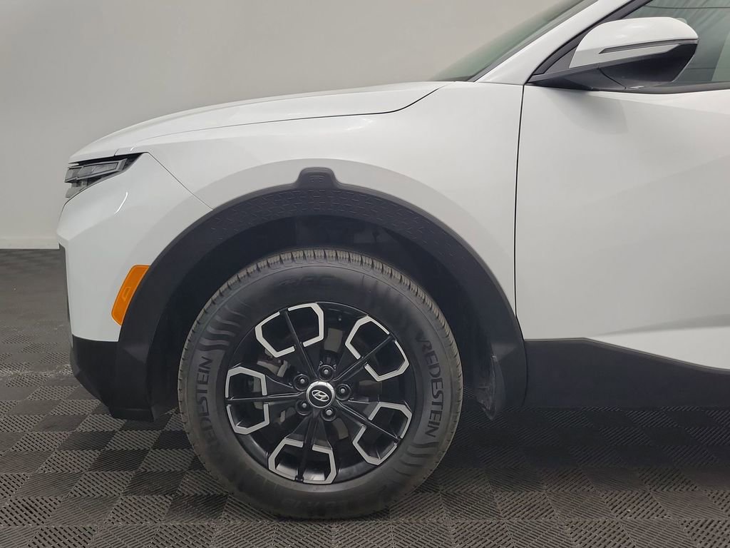 Used 2022 Hyundai Santa Cruz SEL Premium image 21