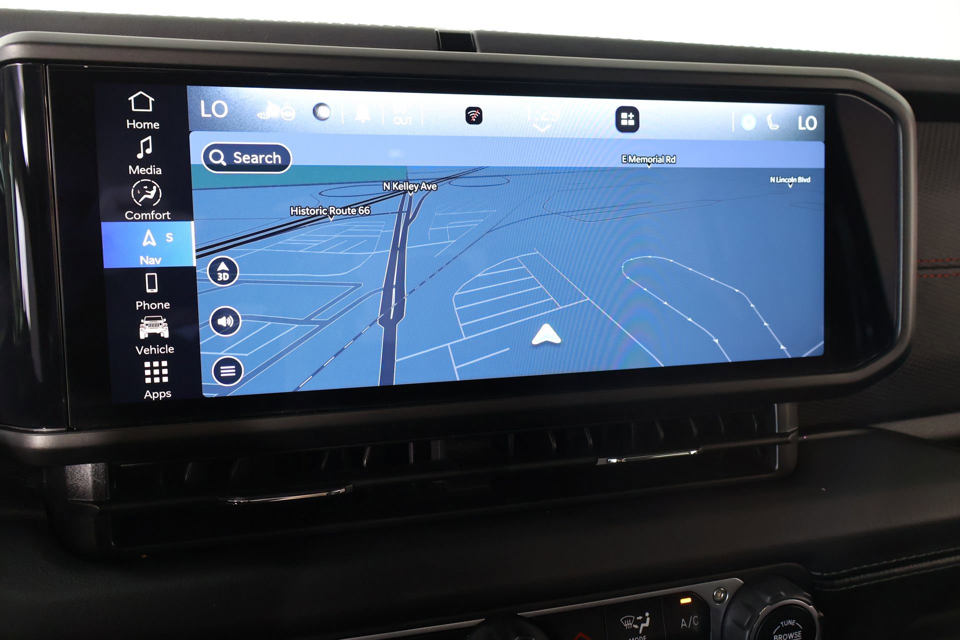 Used 2025 Jeep Gladiator Rubicon image 7