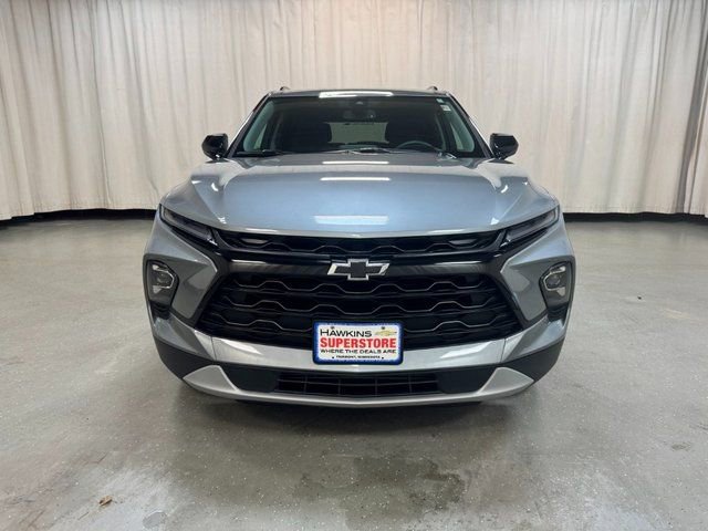 Used 2024 Chevrolet Blazer LT w/ Convenience Package image 10