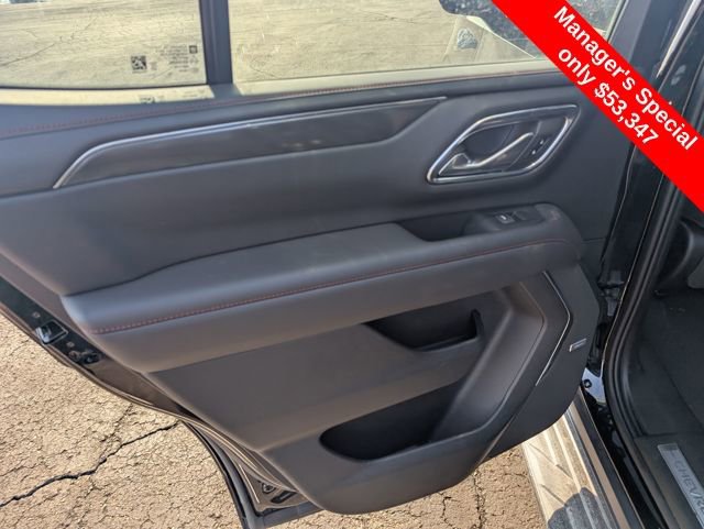Used 2023 Chevrolet Tahoe RST image 10