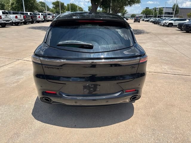 Used 2024 Dodge Hornet R/T Plus AWD/4WD image 7