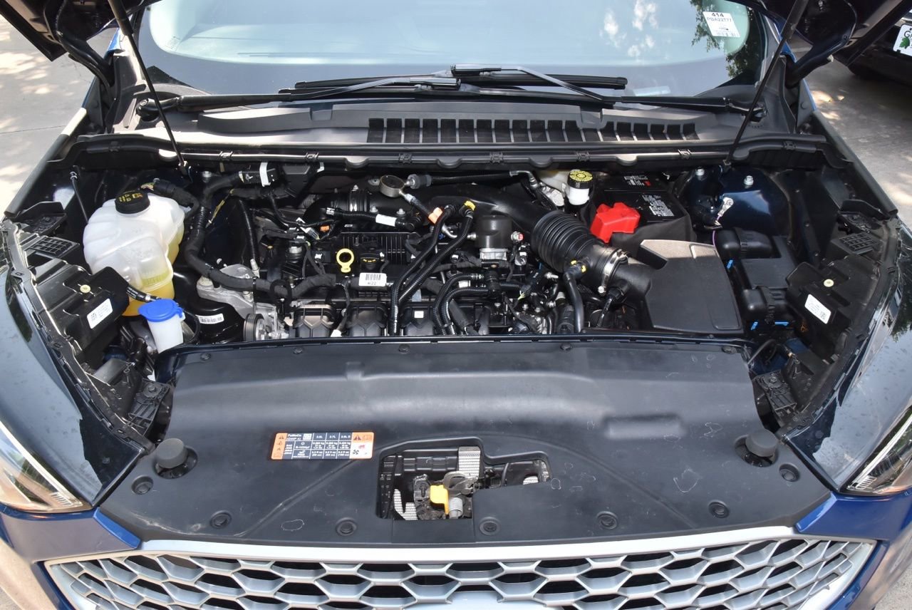 Used 2023 Ford Edge SEL w/ Convenience Package image 37