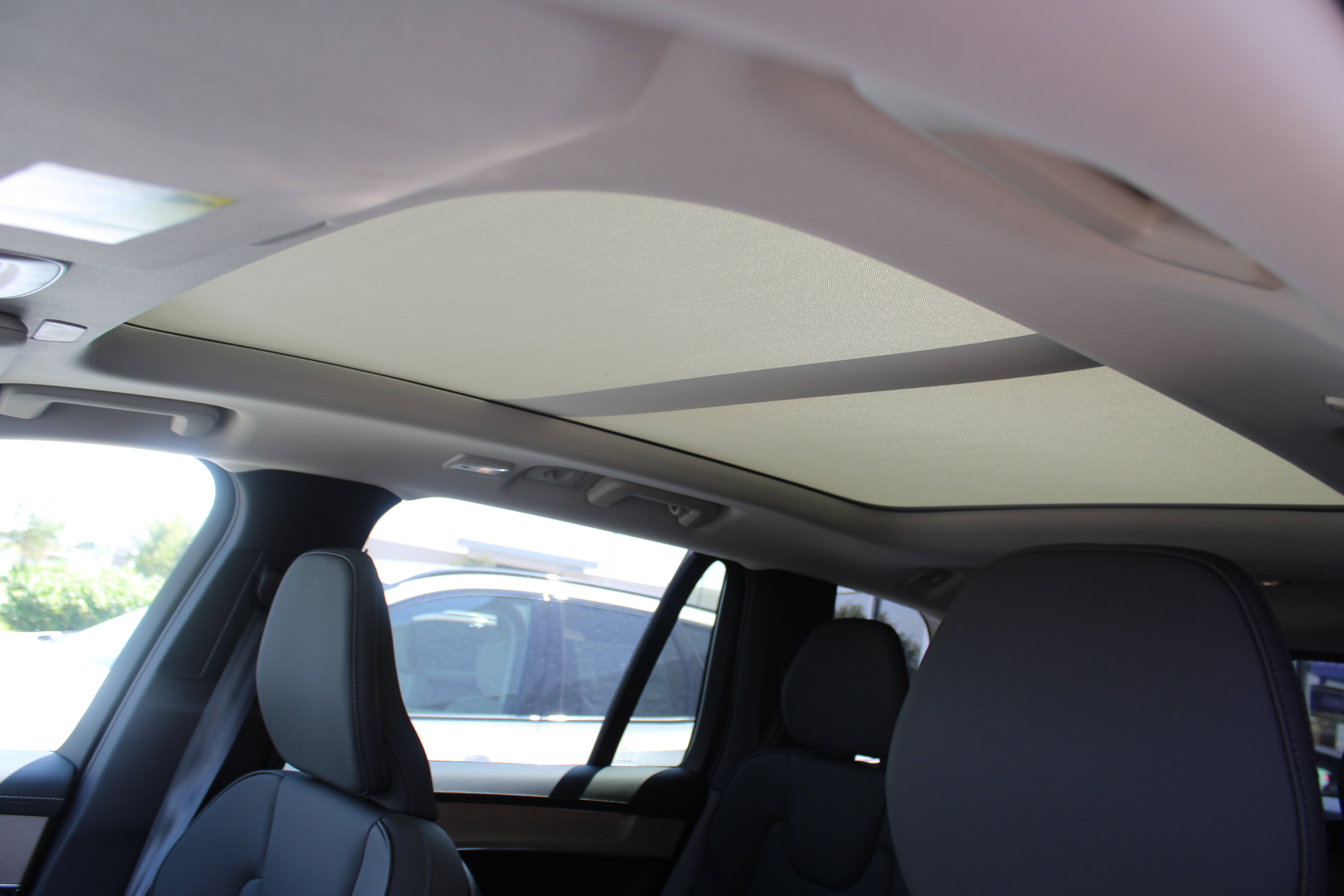 New 2026 Volvo XC90 B5 Plus w/ Protection Package AWD/4WD image 9