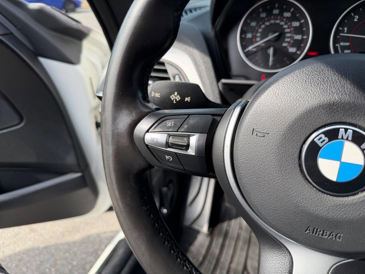 Used 2016 BMW M235i Coupe image 39