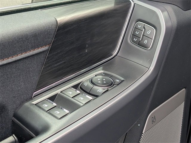 New 2025 Ford F150 Lariat w/ Equipment Group 501A Mid image 14