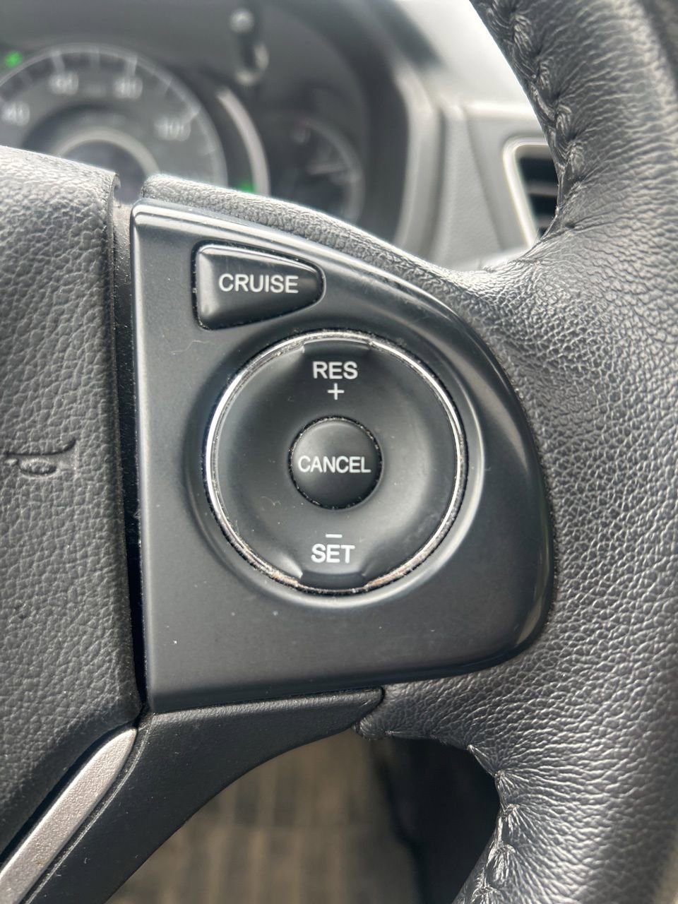 Used 2016 Honda CR-V EX-L image 19