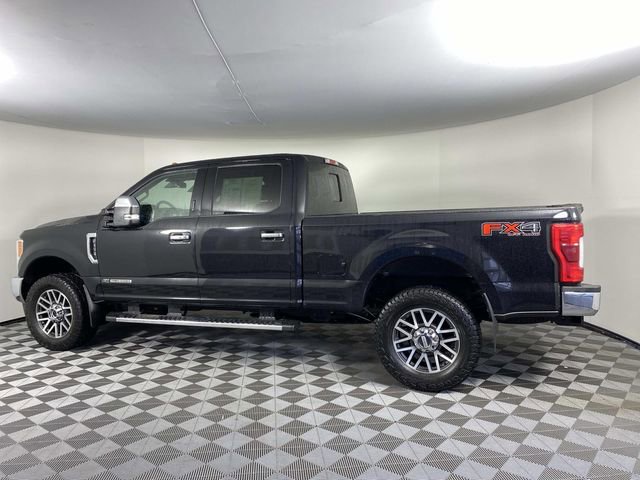 Used 2019 Ford F350 Lariat w/ Lariat Ultimate Package image 5