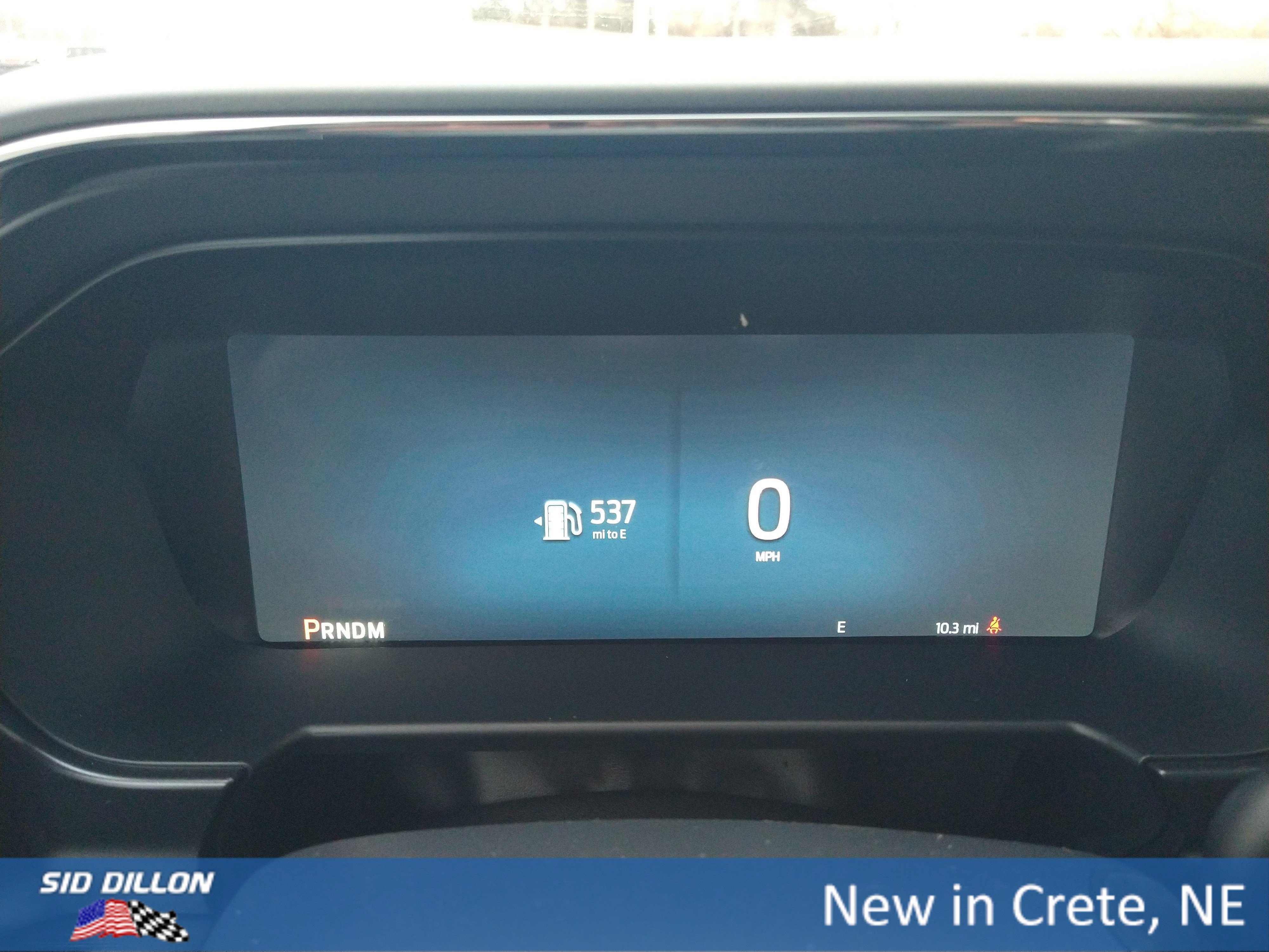 New 2026 Ford F250 Lariat w/ Chrome Package image 19