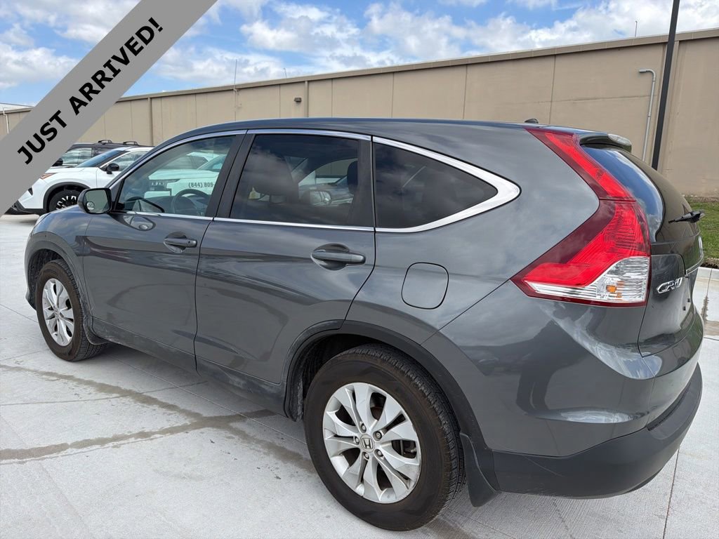 Used 2013 Honda CR-V EX image 7