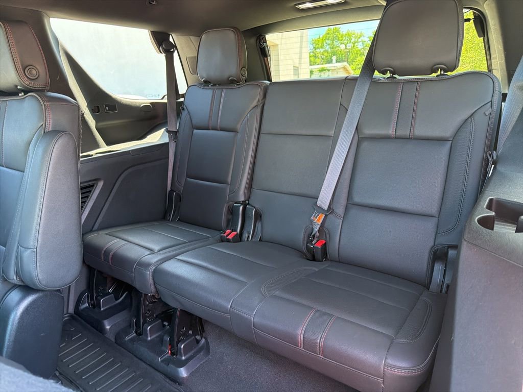 Used 2023 Chevrolet Tahoe RST w/ Luxury Package AWD/4WD image 27