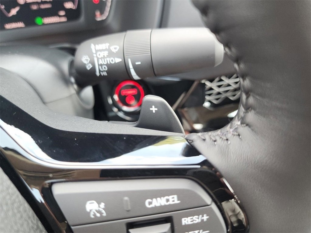 New 2025 Honda Accord Touring image 9