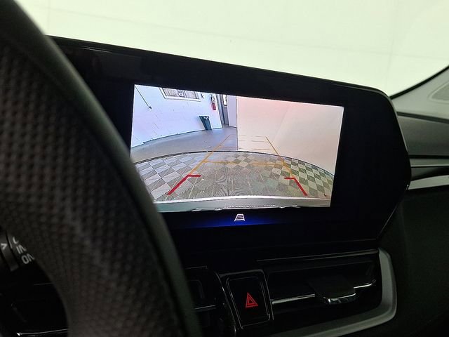 Used 2026 Chevrolet TrailBlazer LT image 4