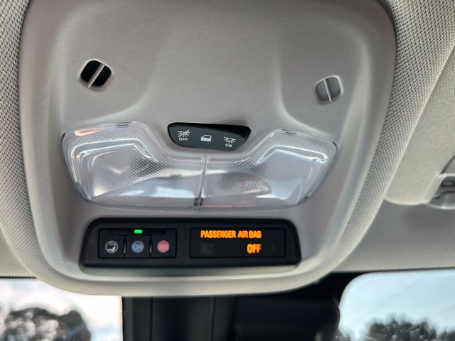 Used 2023 Chevrolet TrailBlazer LT FWD image 14