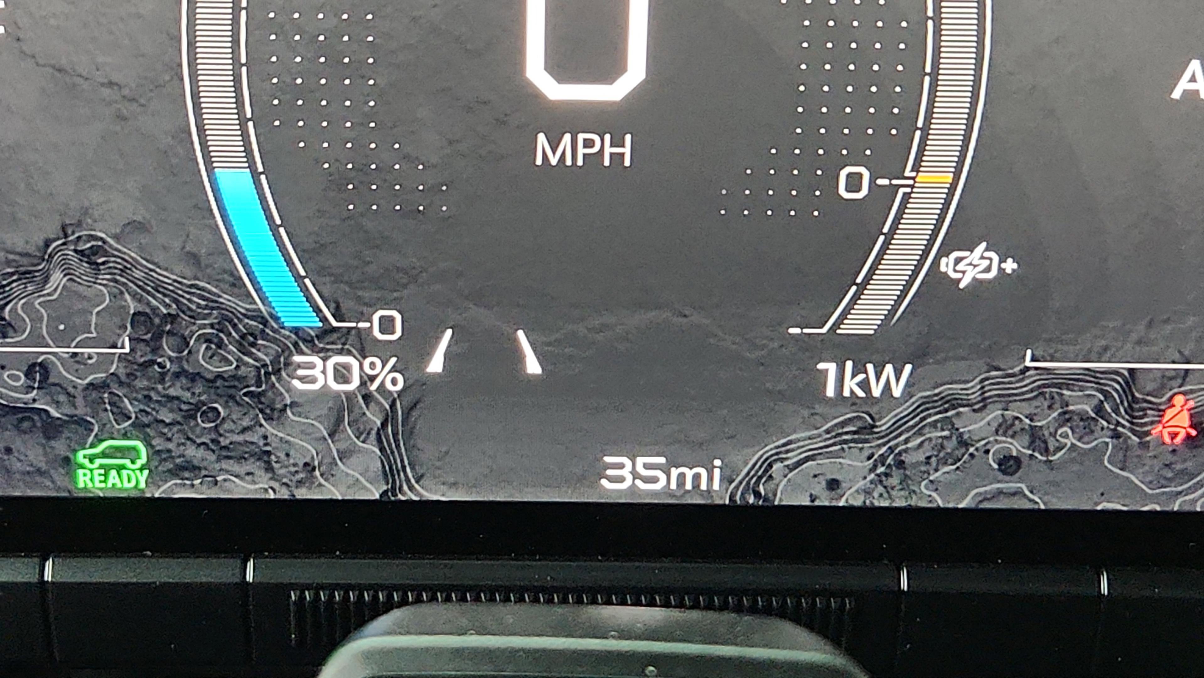 New 2026 GMC Hummer EV SUV image 23