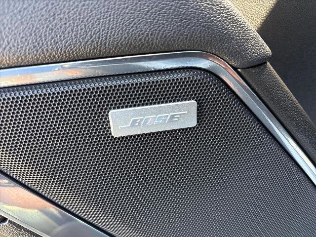 Certified 2025 GMC Sierra 1500 Elevation w/ Elevation Premium Package image 16