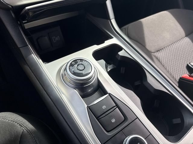 Used 2022 Ford Explorer XLT AWD/4WD image 33
