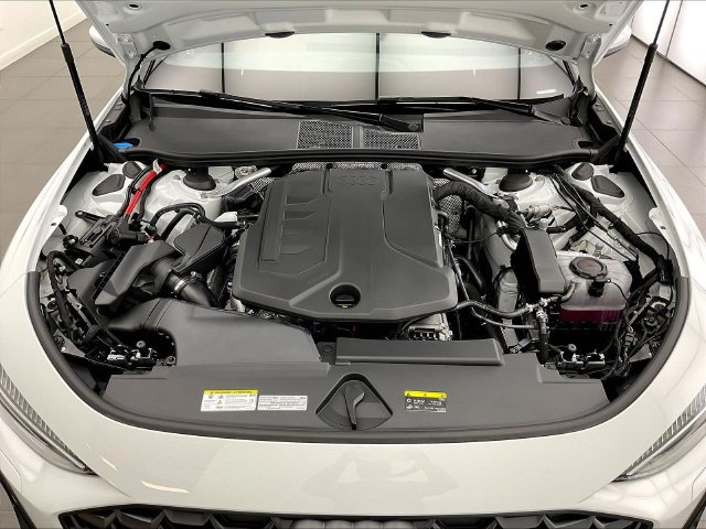 New 2026 Audi A5 2.0T Premium Plus AWD/4WD image 14