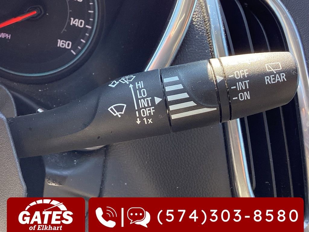 Used 2022 Chevrolet Equinox LT image 27