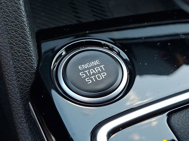 Used 2024 Kia Sportage X-Pro Prestige image 24