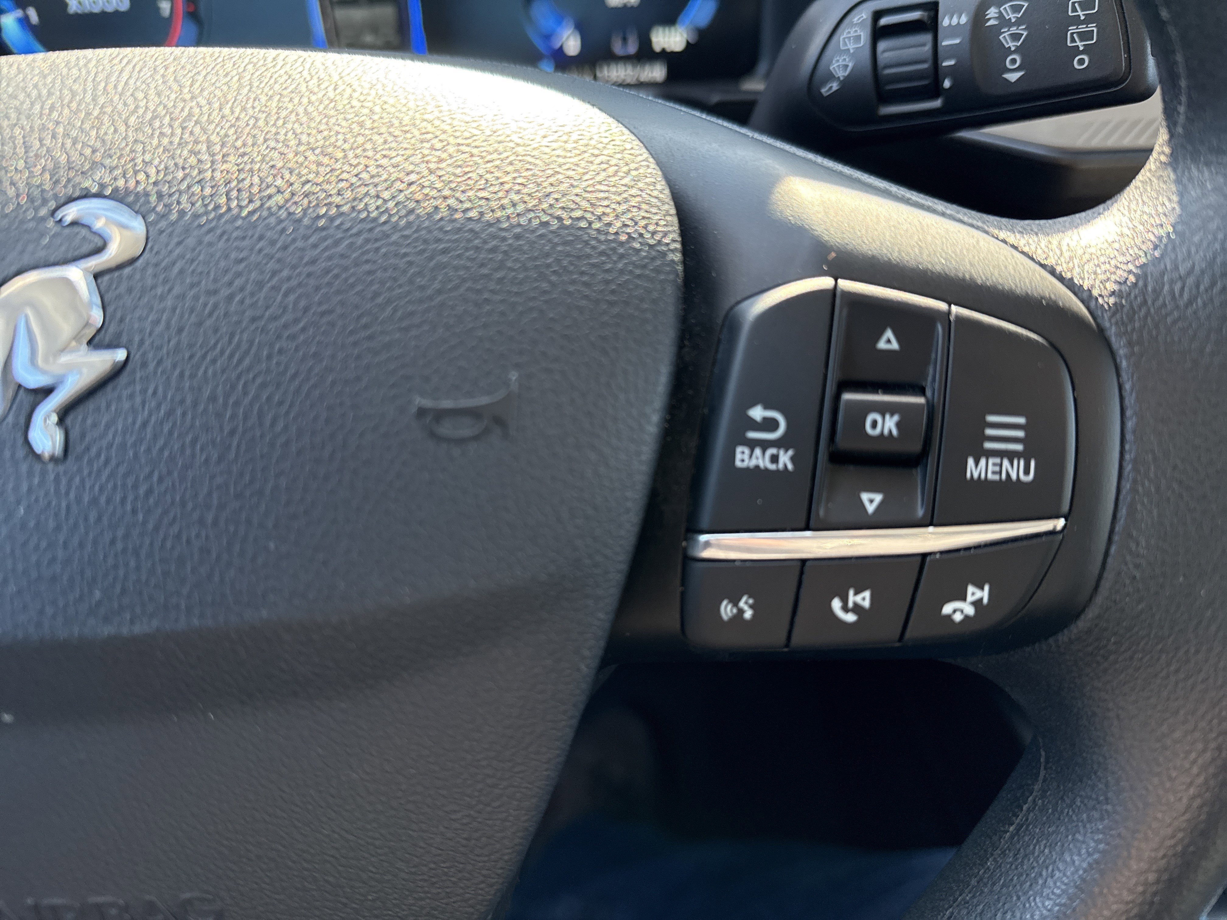 Used 2025 Ford Bronco Sport Big Bend image 19