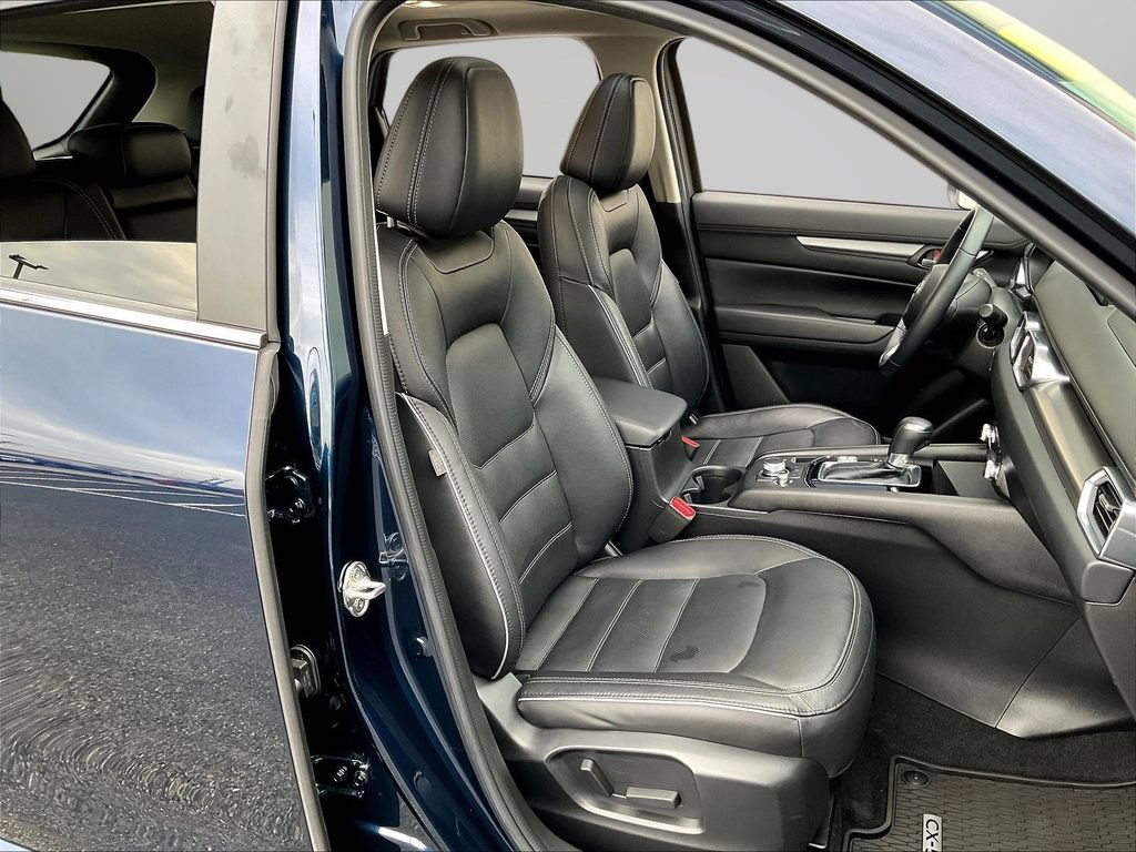 Used 2025 MAZDA CX-5 AWD 2.5 S image 28
