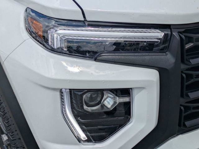 New 2025 GMC Canyon Elevation w/ Convenience Package RWD image 12