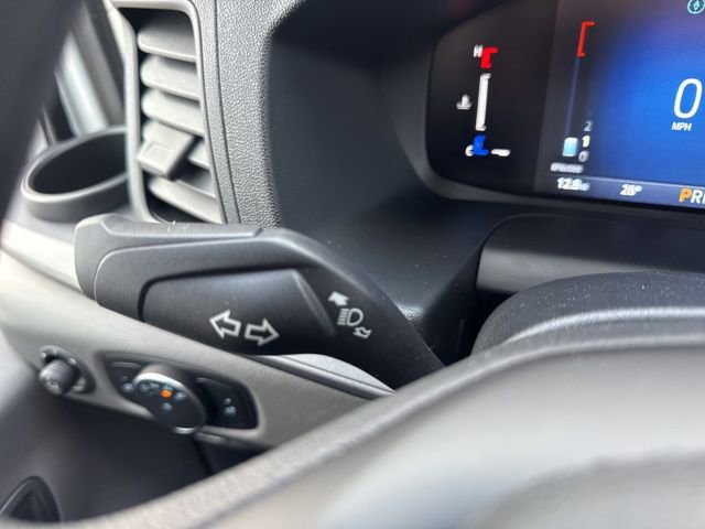 New 2026 Ford Transit 250 148 Medium Roof image 27