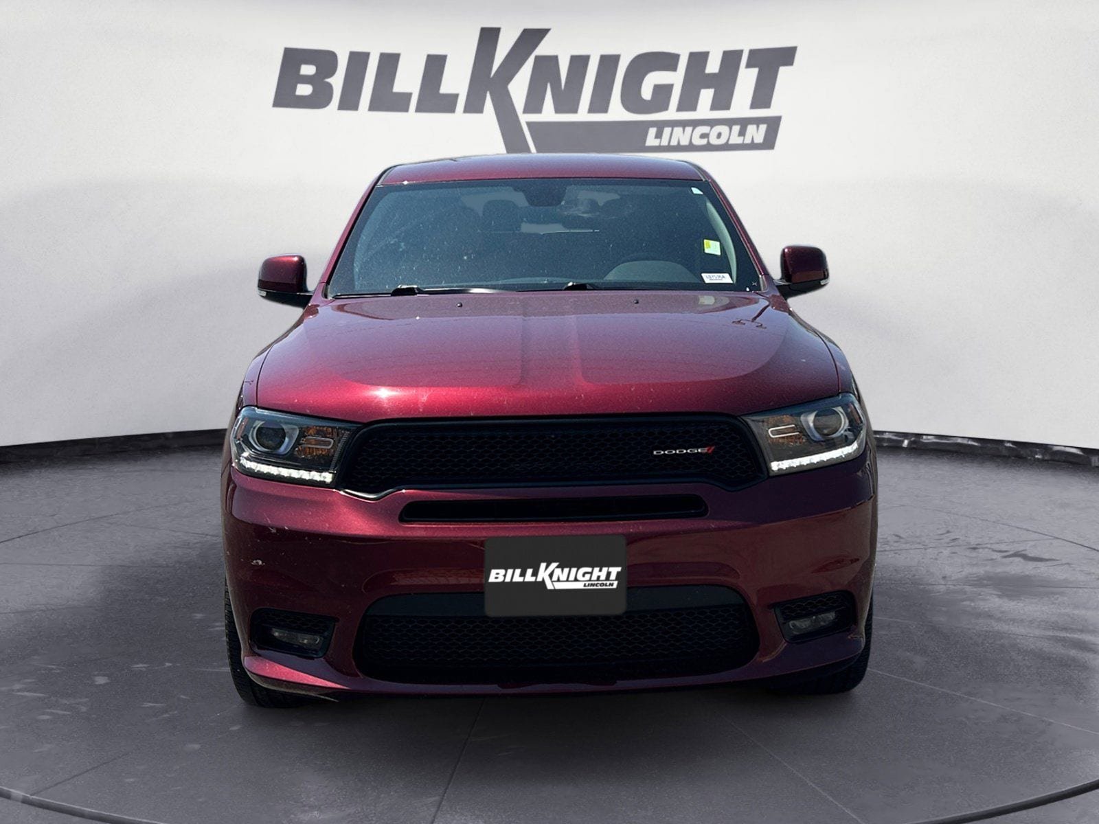 Used 2019 Dodge Durango GT AWD/4WD image 8