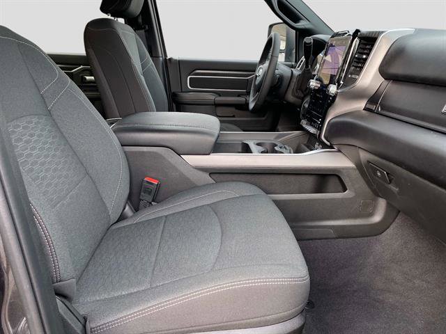 Used 2025 RAM 2500 Big Horn image 24