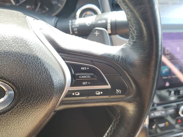 Used 2018 INFINITI Q50 Sport image 23