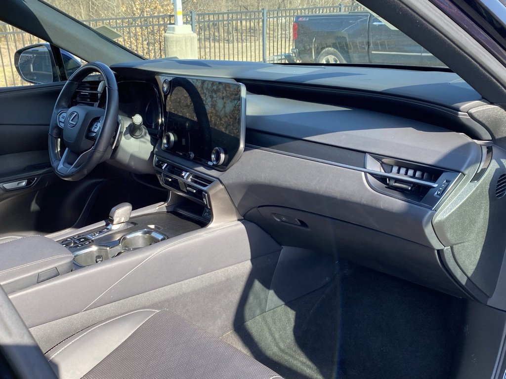 Used 2023 Lexus RX 350 Premium Plus w/ Cold Area Package image 31