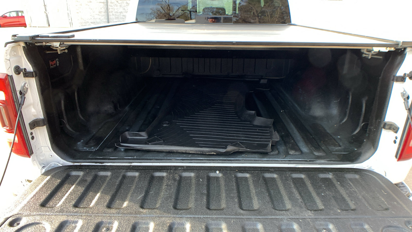 Used 2019 RAM 1500 Big Horn AWD/4WD image 21