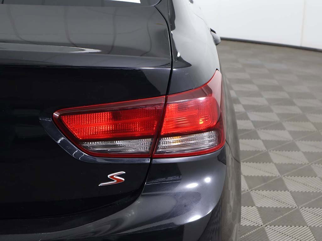 Used 2020 Kia Rio S image 13
